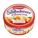 Saupiquet Parisienne style tuna salad 220g