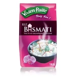 Vivien Paille Basmati Rice 1kg