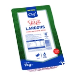 Lardons meat 1kg