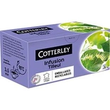 Infusion Plain Linden x 25 sachets 40g