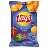 Lays Paprika Chips 145g