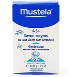 Mustela Gentle Soap with Cold Cream 100g