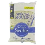 Dried Guerande's Cooking salt for grinder 500g