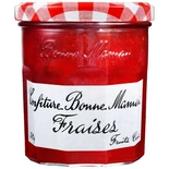Bonne Maman Strawberry Jam 320g