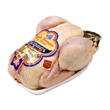 Free Range Chicken from Licques Label Rouge 1.4kg