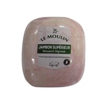 White Whole Cooked Ham 8kg