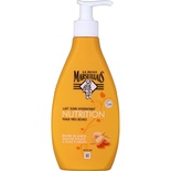 Le Petit Marseillais Milk Dry skin Shea butter & Argan oil 250ml