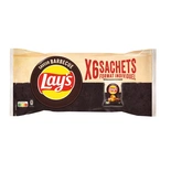 Lays Barbecue flavor crisp multipack 6x27.5g