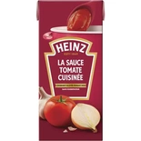 Heinz Tomato Sauce Garlic & Onions 520g