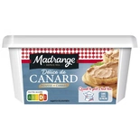 Madrange Duck Mousse spread 200g