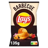 Lays Barbecue crisp 135g