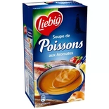 Liebig Aromates fish soup 1L