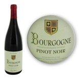 Pierre Chanau Burgundy Pinot Noir Red Wine 75cl
