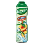 Teisseire Iced Tea peach cordial 60cl