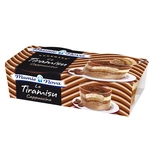 Mamie Nova Tiramisu Cappuccino dessert 2x170g