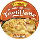 Tartiflette Cheese Ermitage 250g