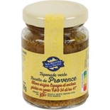 Nos Regions ont du Talent Green Olives Tapenade 90g