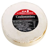 Coulommiers with Raw Milk La Maison du Fromage 500g