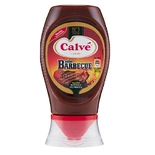Calve Salsa Barbecue Top Down 250ml