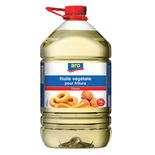 Vegetal frying oil 5L