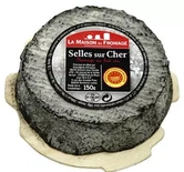 Selles sur Cher La Maison du Fromage Cheese 150g