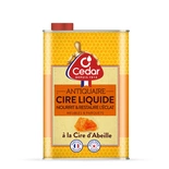 O'cedar Bee wax tin 700ml