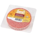 Oriental Viandes Halal Turkey salami x10 slices 200g