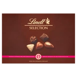 Lindt Selection Chocolate Candy Box 427g