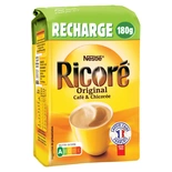 Nestle Cafe Chicory Soluble Ricore (original eco pack) 180g