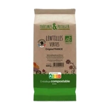 Tartines & Potager Organic Green French Lentils 500g