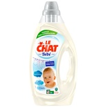 Le Chat Baby detergent hypoallergenic x35 wash 1.58L