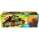 LU Lotus Dinosaurus milk chocolate Dinosaur Biscuits 225g