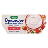 Bledina Dessert with Strawberry from 8 months 4x100g