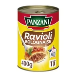 Panzani Raviolis bolognese sauce 400g