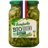 Bonduelle Organic Green Beans 280g