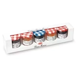 Bonne Maman Mini jams assorted Pack 5x50g