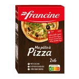 Francine Preparation kit for pizza base 520g