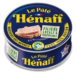 Henaff Porc Pate Large 154g