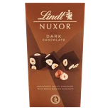 Lindt Nuxor Dark Chocolate 150g