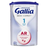 Gallia Baby Milk Formula Anti Regurgitation 1 800g
