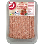 Sausage Meat (Chair a Saucisses) 500g