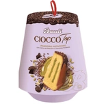Bauli Pandoro Cioccotop Pistacchio 750g