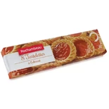 Rochambeau Apricot Tarts x 8 150g