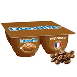 Danone Danette Espresso Dessert 4x125g