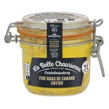 La Belle Chaurienne Whole duck Foie gras 180g
