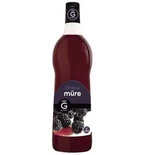 Gilbert Blackberry cordial 70cl