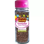 Vahine Chocolate vermicelli 65g