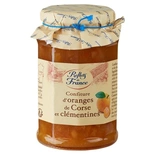 Reflets de France Corsica's Oranges & Clementines Jam 315g