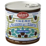 Clement Faugier Chestnut Spread tin 500g