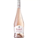 Listel Grain de Gris Sables de Camargue Rose Wine 75cl